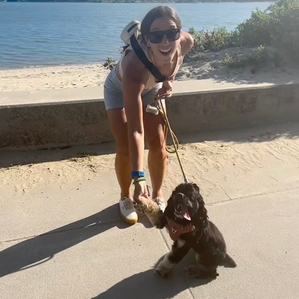 Meet your Posher, Shanna